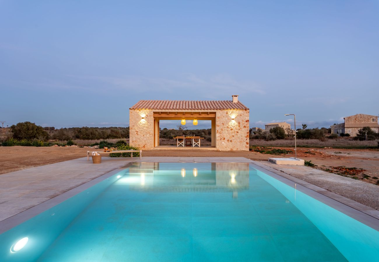 Villa in Ses Salines - Sa Cisterna