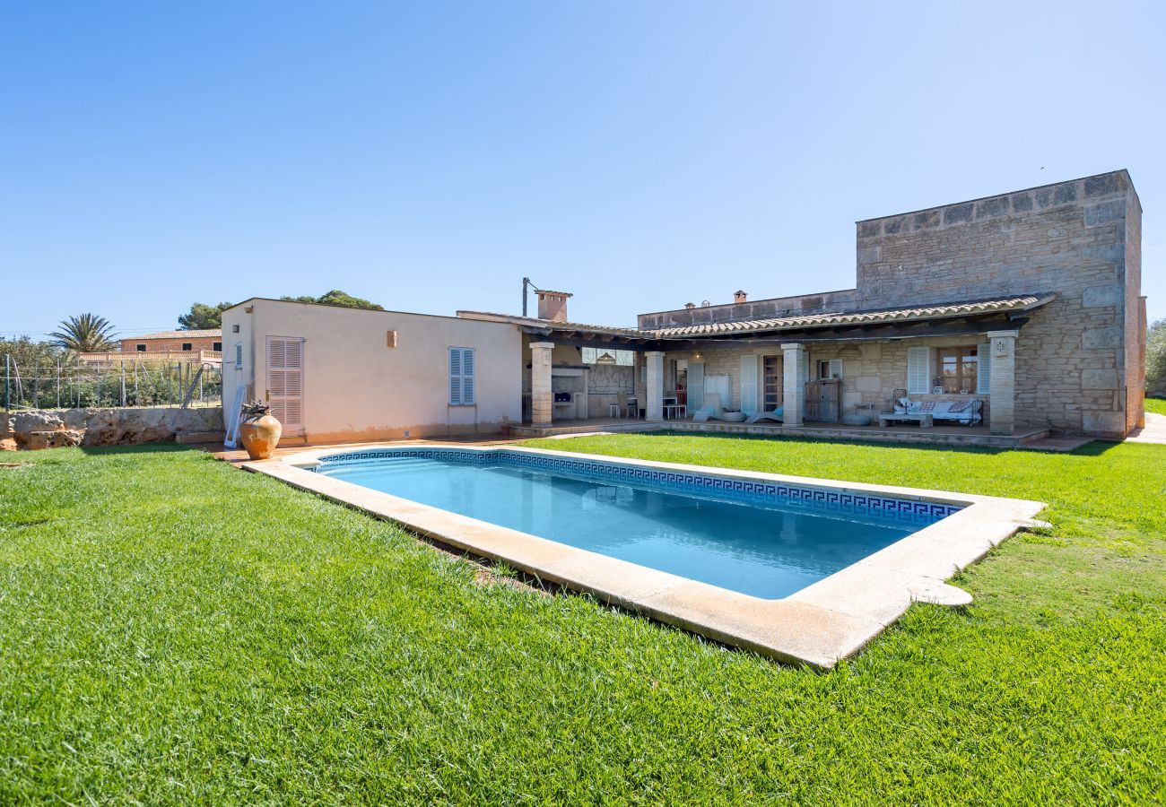 House in Ses Salines - Short des Trenc