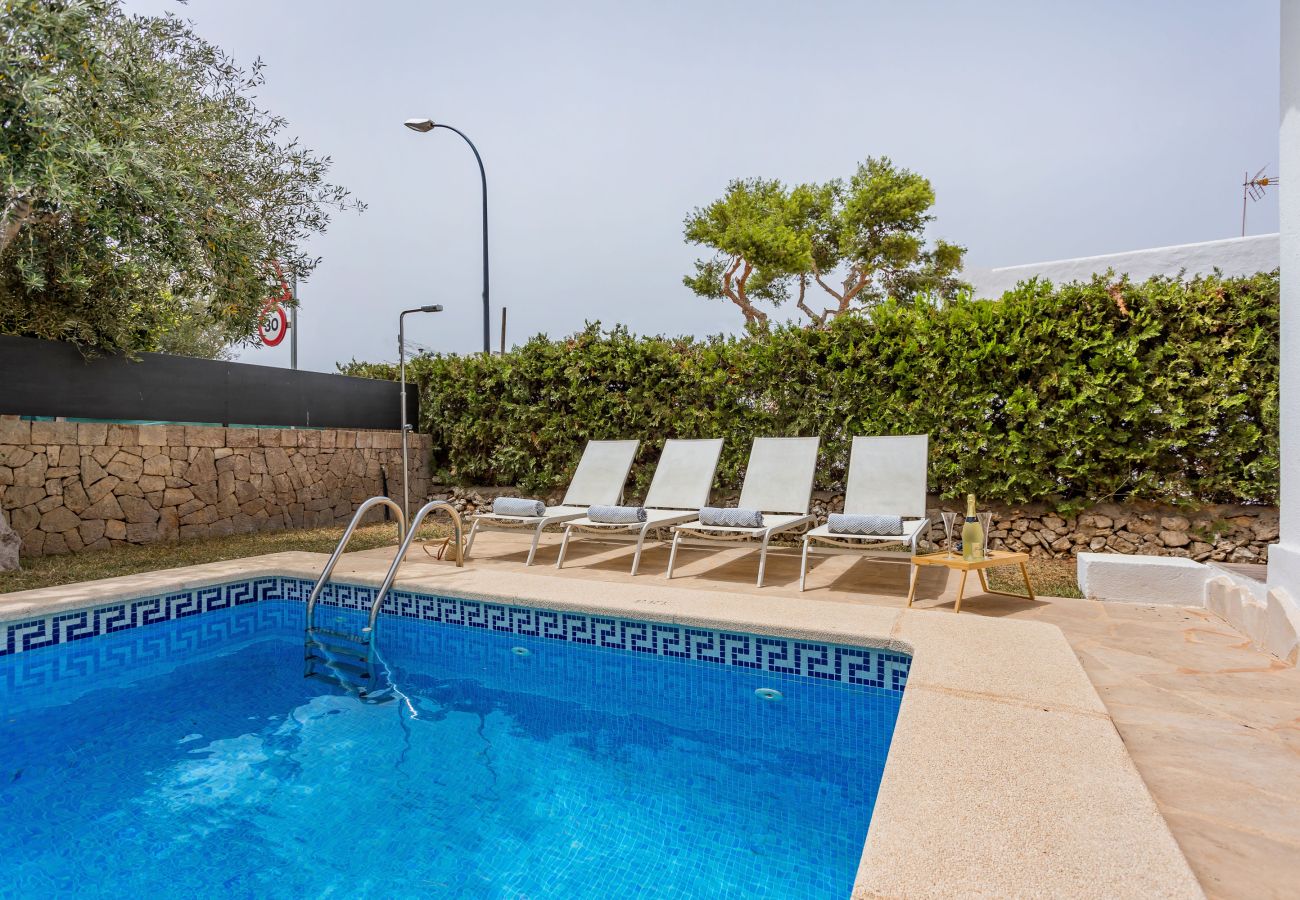 House in Cala d'Or - Casa Ferrera 