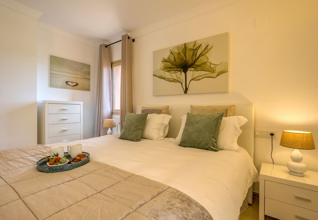 Apartment in Santa Ponça - Port Adriano Residence stylish accommodation with pool close to the beach in Santa Ponsa available for temporary stays