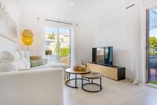 Flat in Cala Figuera - Modern Ground Floor Apartment for Sale in Cala Figuera with Terrace and Shared Pool